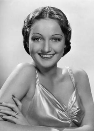 Dorothy Lamour